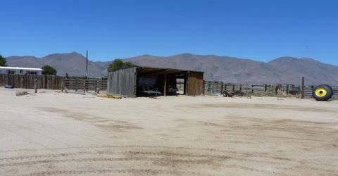 51955 Wilder Creek Road, Denio, NV 89404 Photo