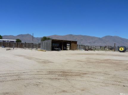 51955 Wilder Creek Road, Denio, NV 89404 Photo