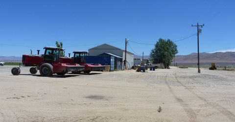51955 Wilder Creek Road, Denio, NV 89404 Photo