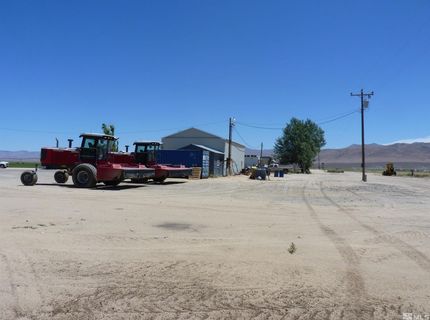 51955 Wilder Creek Road, Denio, NV 89404 Photo