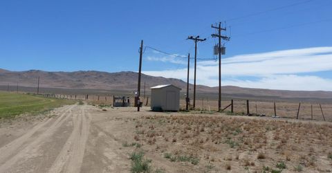 51955 Wilder Creek Road, Denio, NV 89404 Photo
