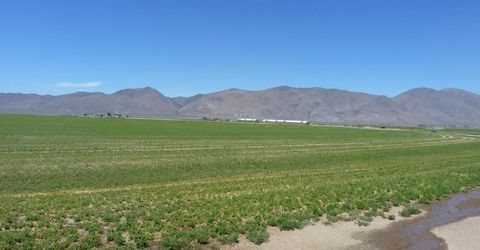 51955 Wilder Creek Road, Denio, NV 89404 Photo