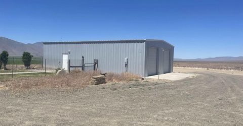 51955 Wilder Creek Road, Denio, NV 89404 Photo