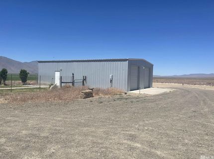 51955 Wilder Creek Road, Denio, NV 89404 Photo