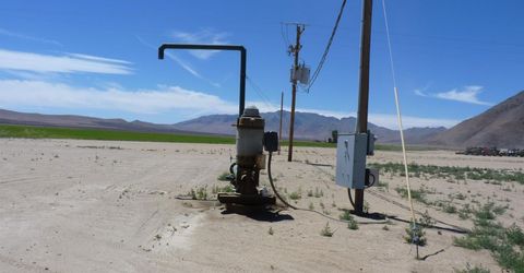 51955 Wilder Creek Road, Denio, NV 89404 Photo