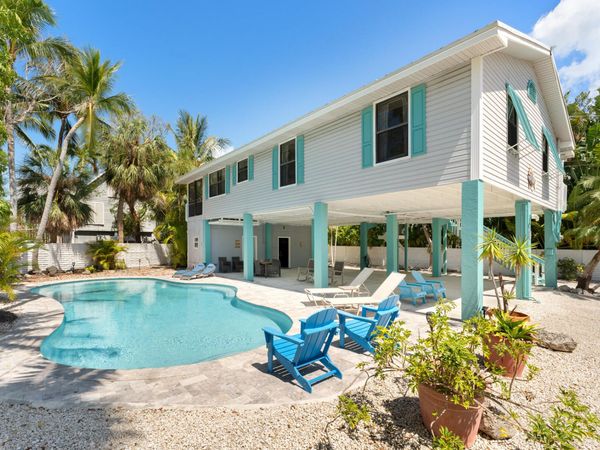 81 Jean La Fitte Drive, KEY LARGO, FL 33037