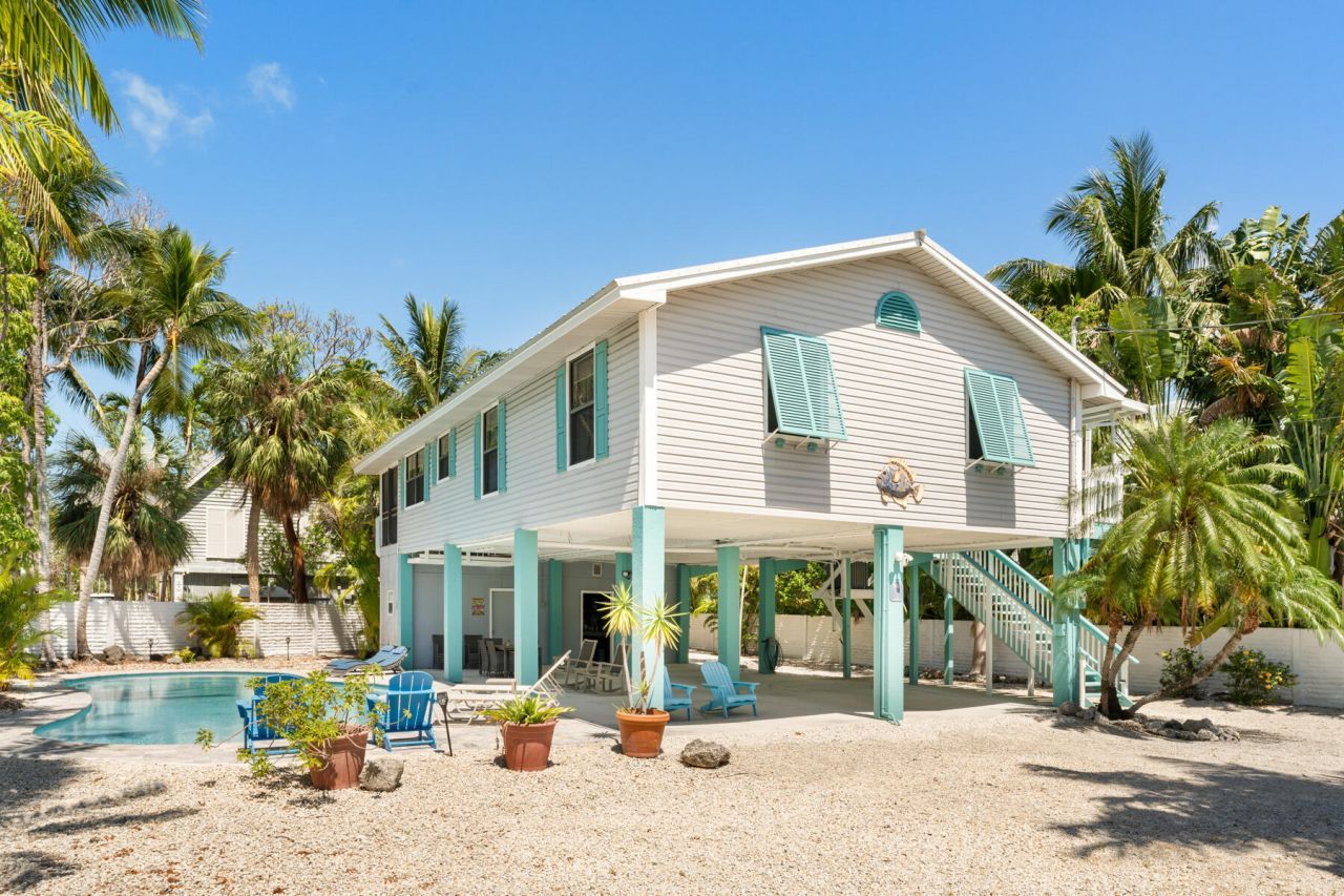 81 Jean La Fitte Drive, Key Largo, FL 33037 Photo