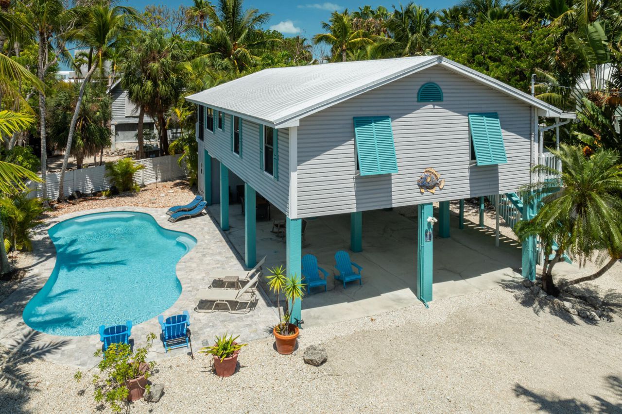 81 Jean La Fitte Drive, Key Largo, FL 33037 Photo