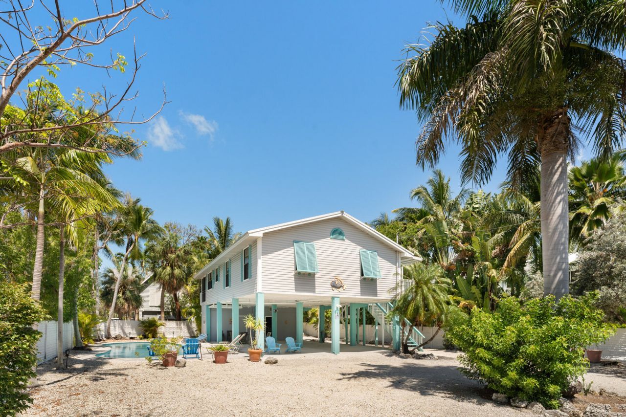 81 Jean La Fitte Drive, Key Largo, FL 33037 Photo