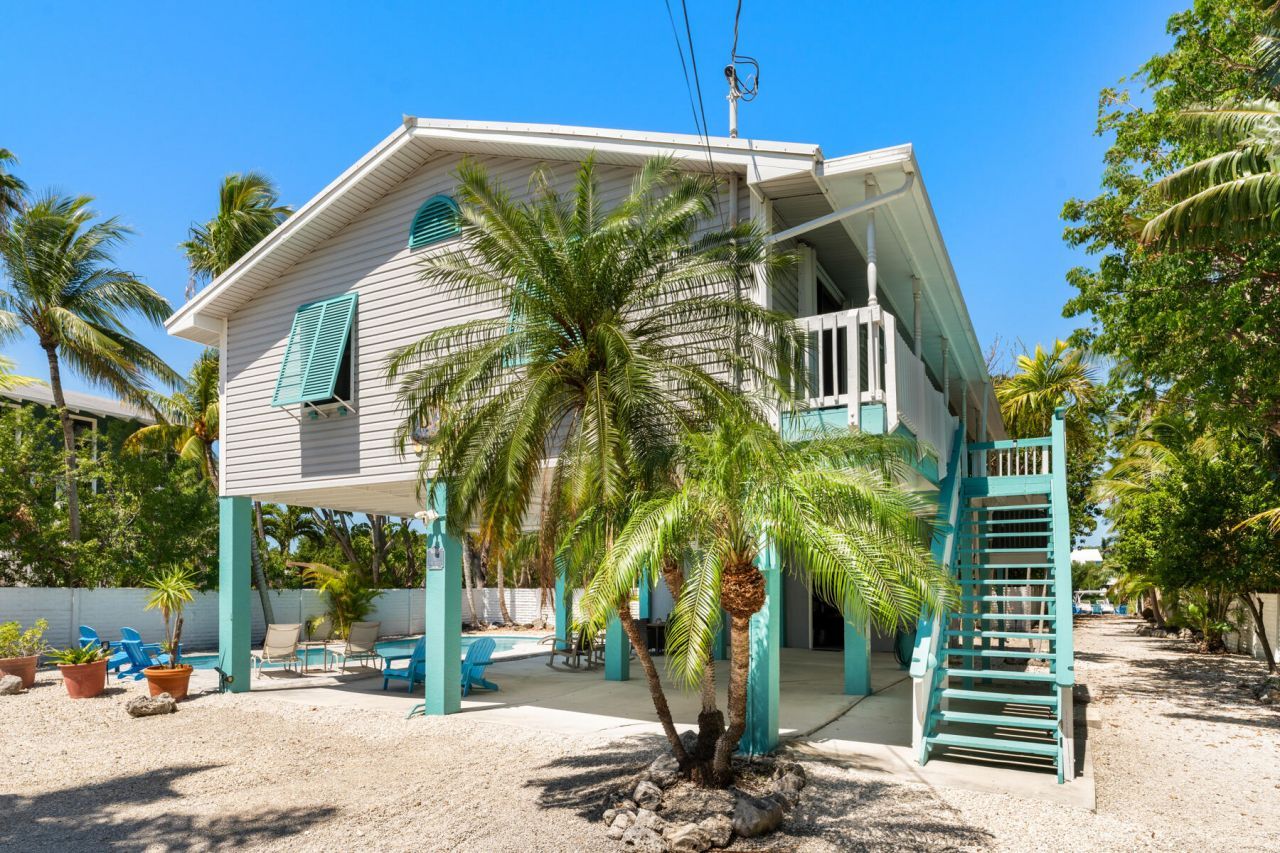 81 Jean La Fitte Drive, Key Largo, FL 33037 Photo