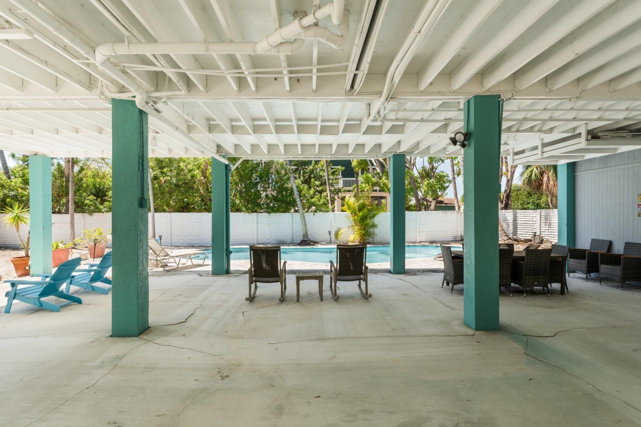 81 Jean La Fitte Drive, Key Largo, FL 33037 Photo