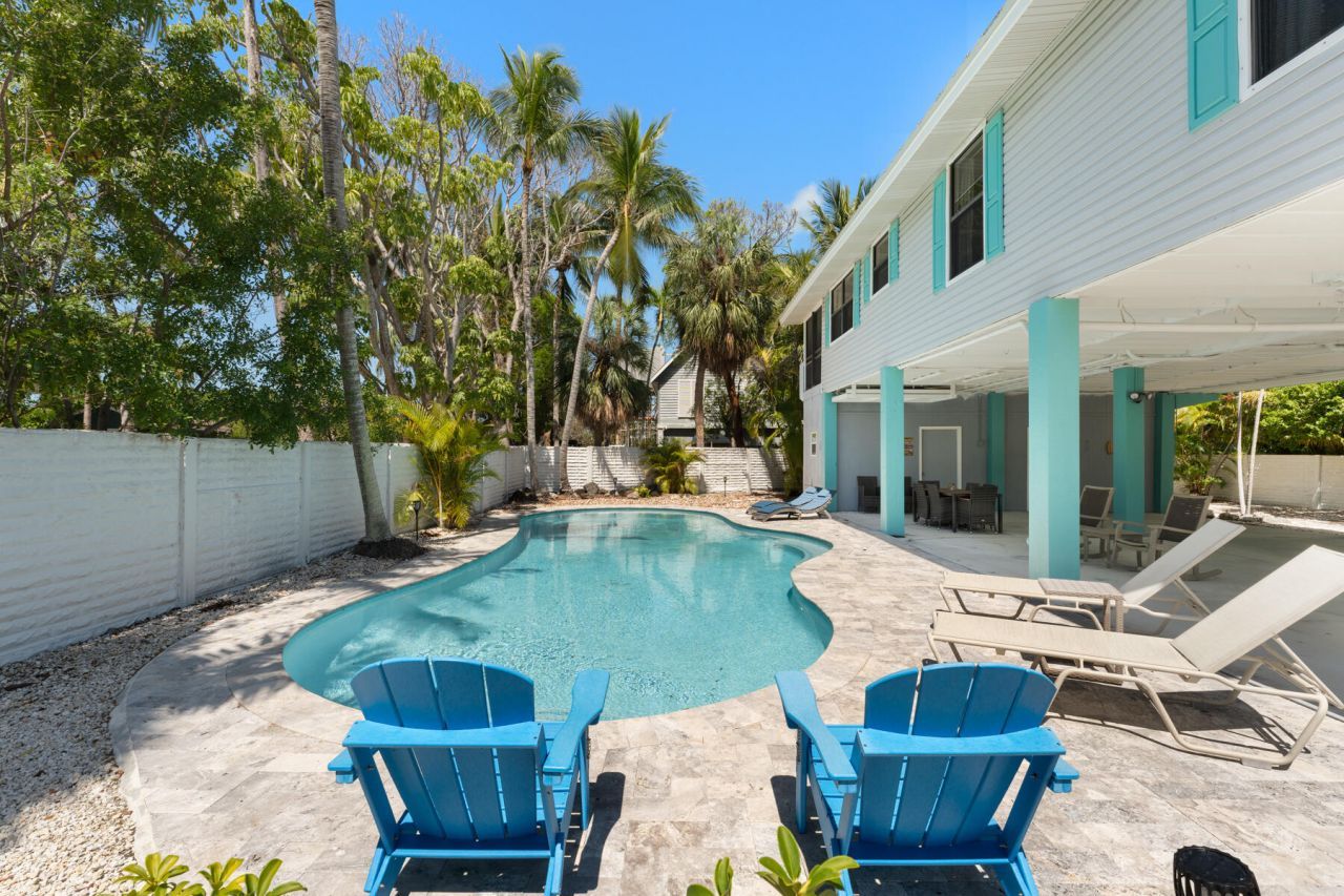 81 Jean La Fitte Drive, Key Largo, FL 33037 Photo