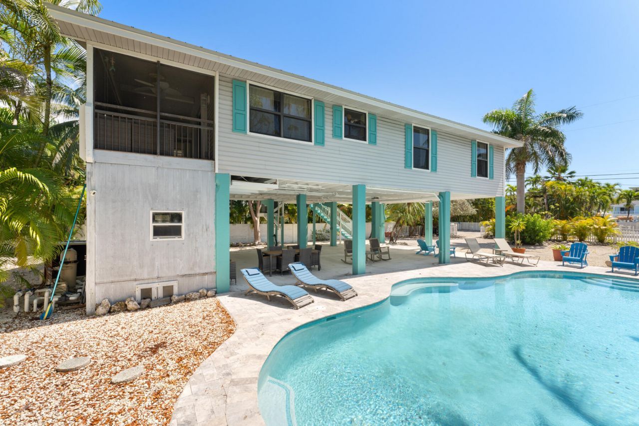 81 Jean La Fitte Drive, Key Largo, FL 33037 Photo