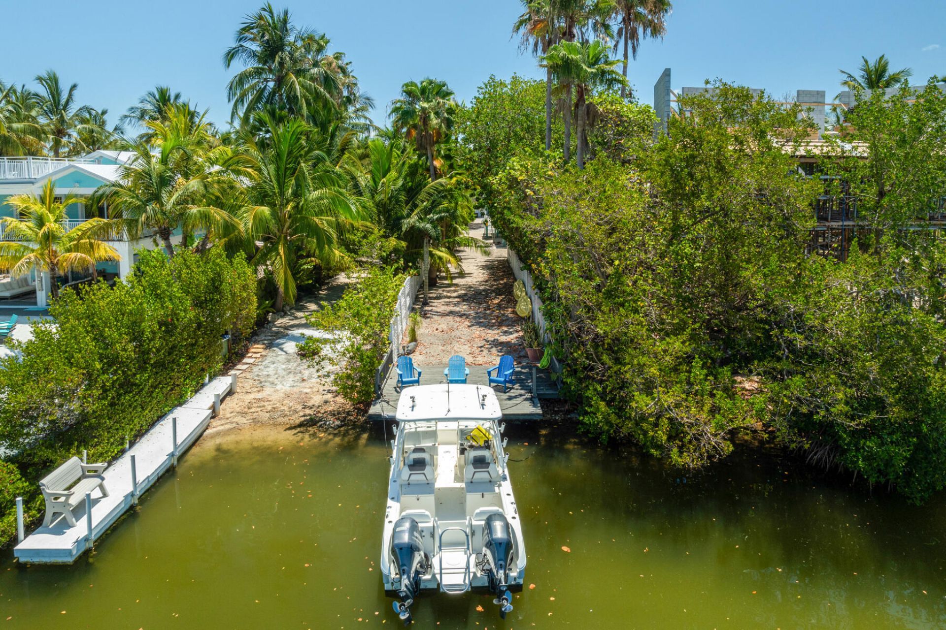81 Jean La Fitte Drive, Key Largo, FL 33037 Photo