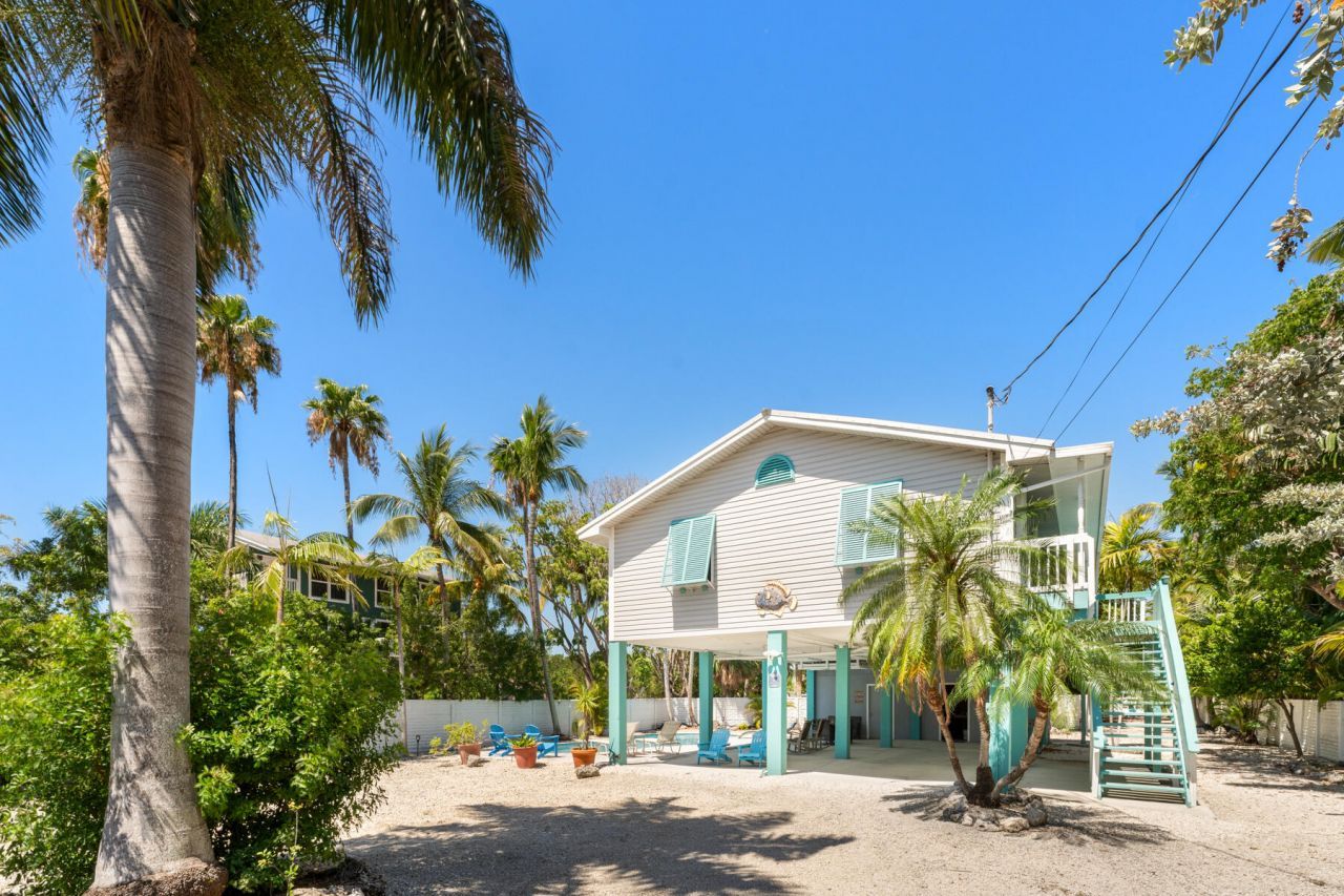81 Jean La Fitte Drive, Key Largo, FL 33037 Photo