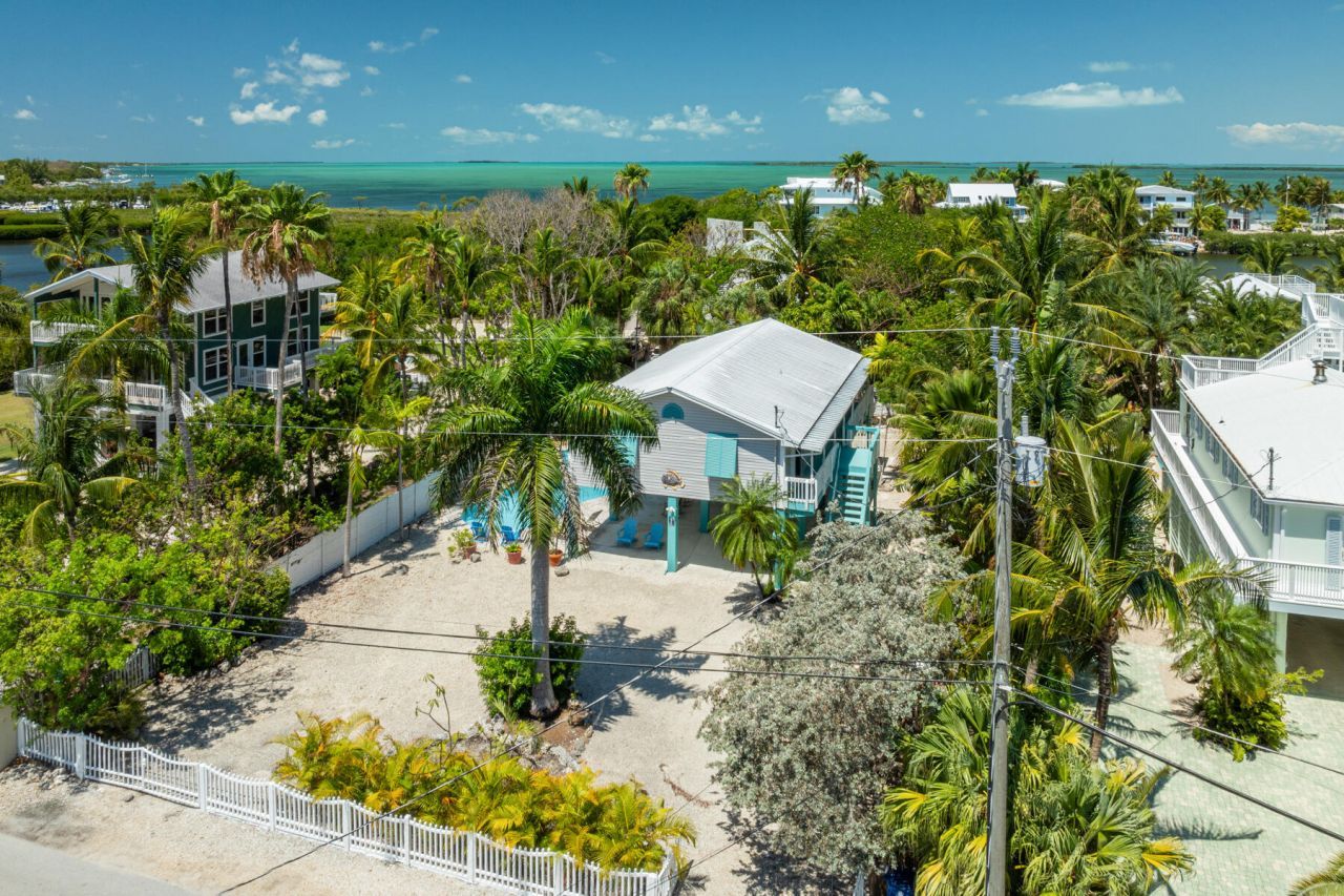 81 Jean La Fitte Drive, Key Largo, FL 33037 Photo