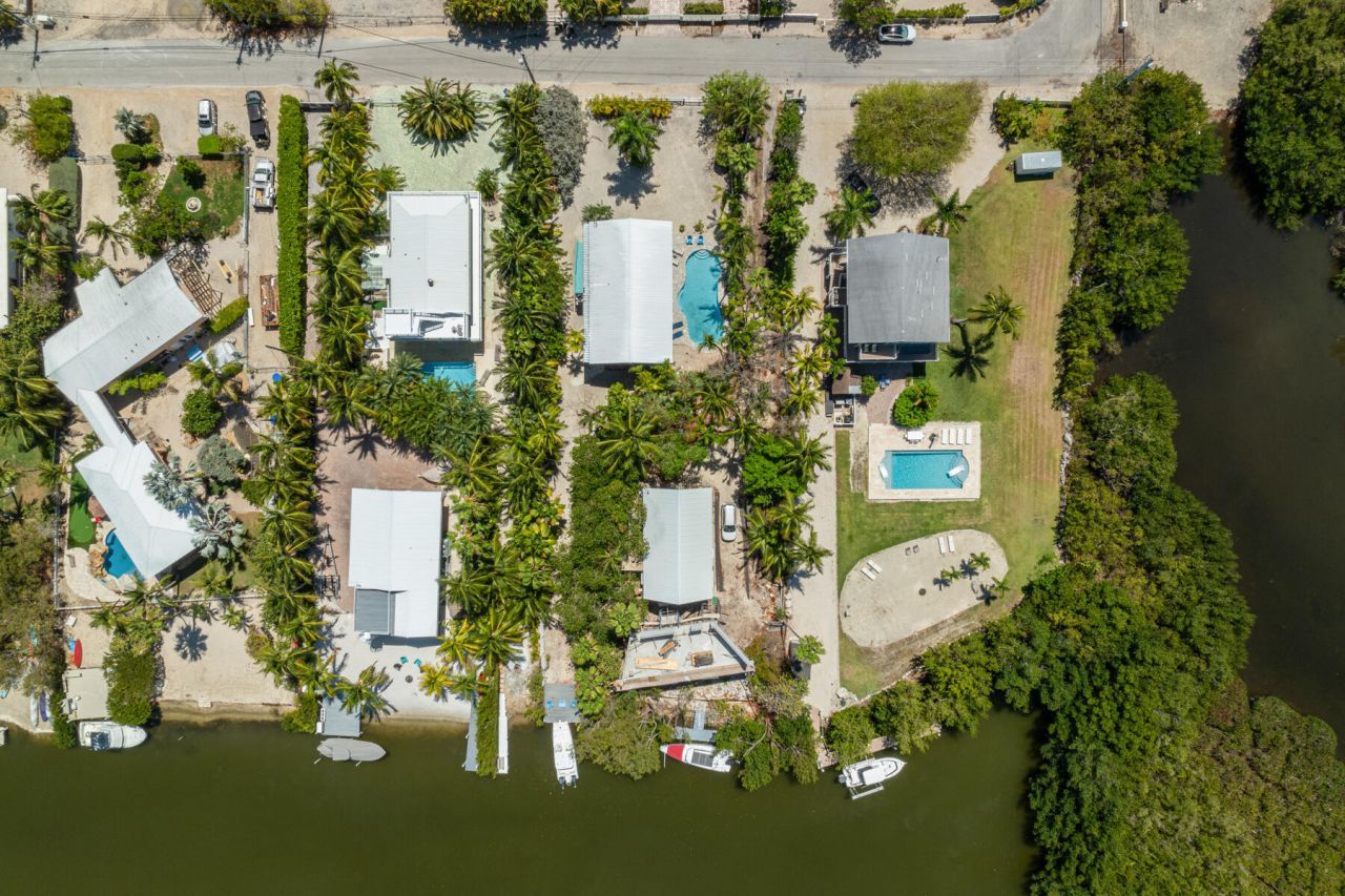 81 Jean La Fitte Drive, Key Largo, FL 33037 Photo