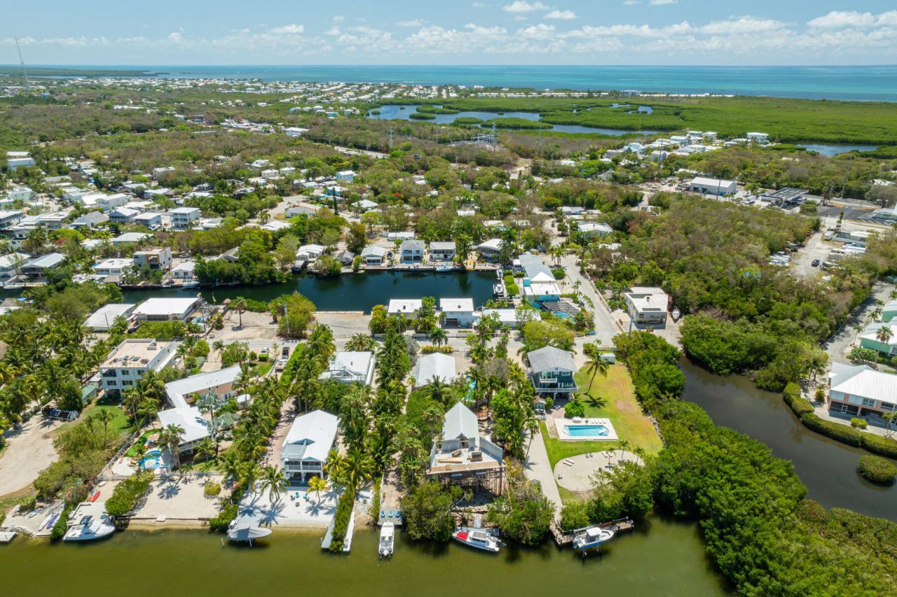 81 Jean La Fitte Drive, Key Largo, FL 33037 Photo