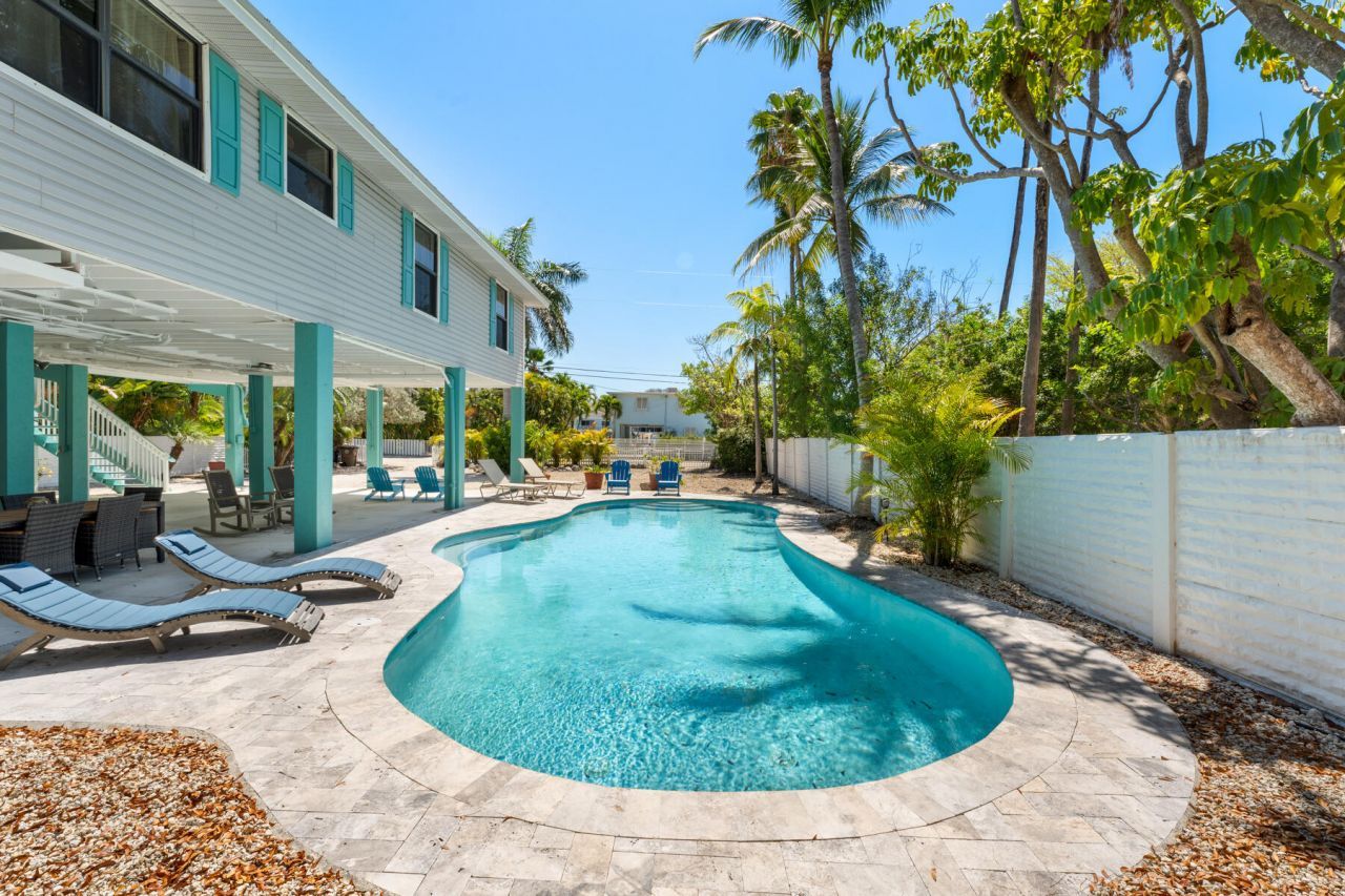 81 Jean La Fitte Drive, Key Largo, FL 33037 Photo