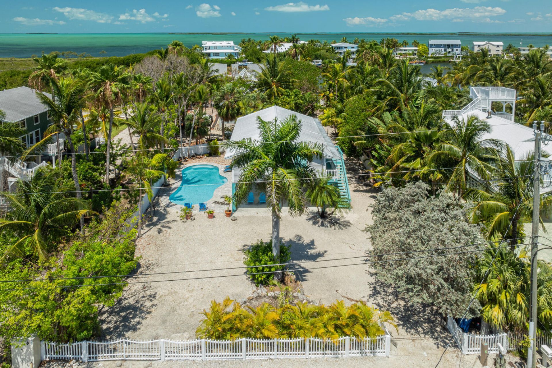 81 Jean La Fitte Drive, Key Largo, FL 33037 Photo