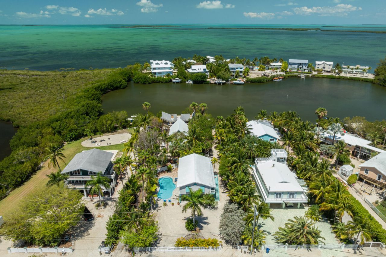 81 Jean La Fitte Drive, Key Largo, FL 33037 Photo