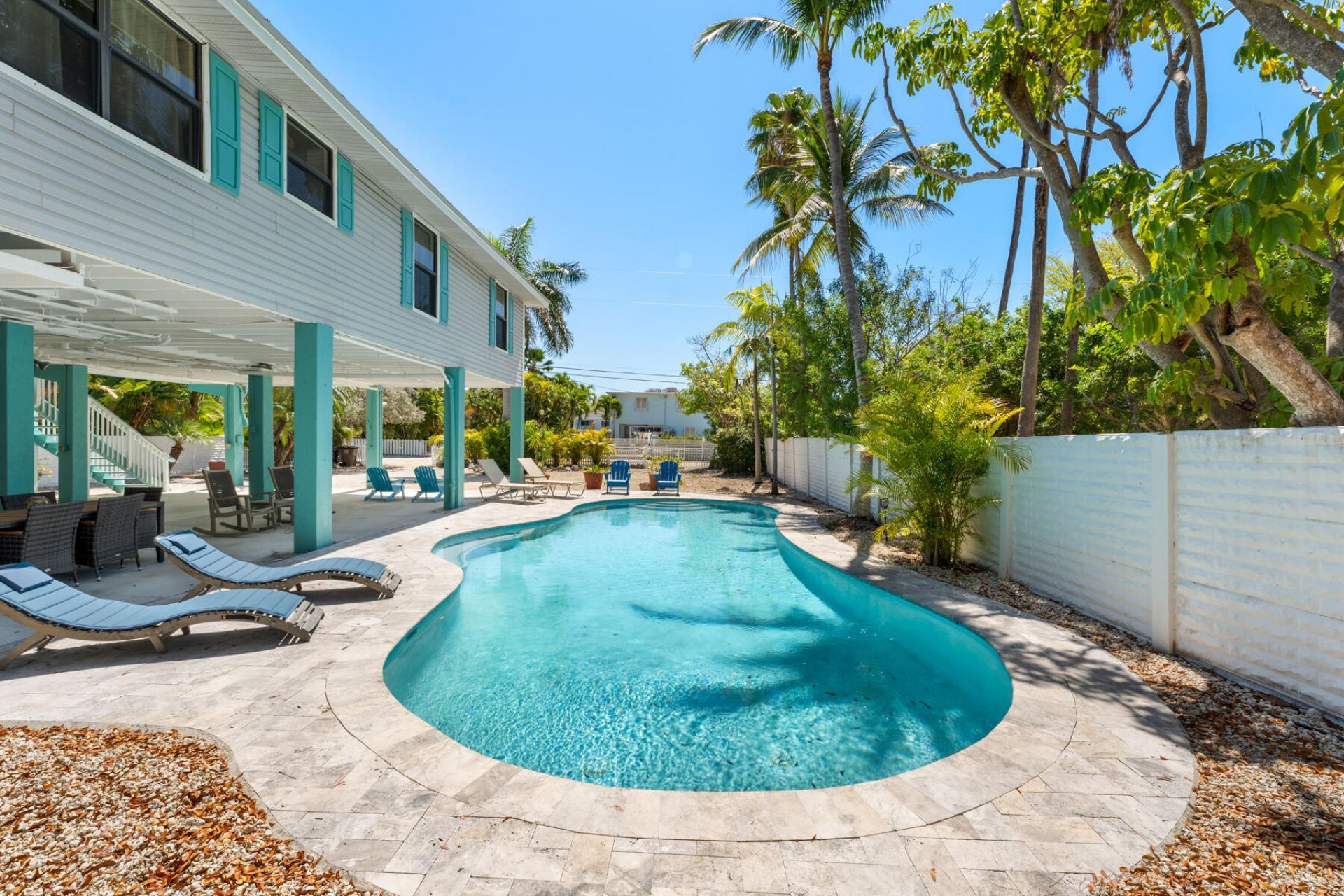 81 Jean La Fitte Drive, Key Largo, FL 33037 Photo