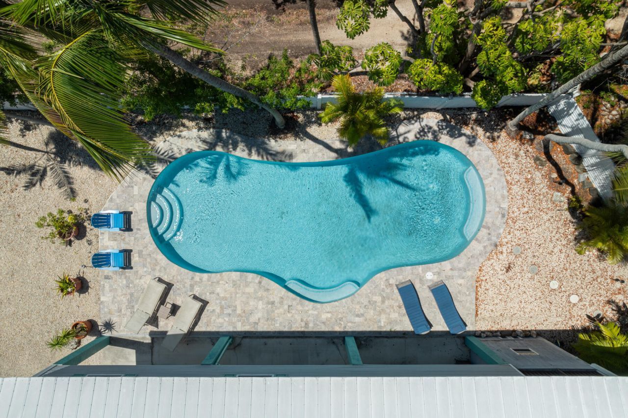 81 Jean La Fitte Drive, Key Largo, FL 33037 Photo