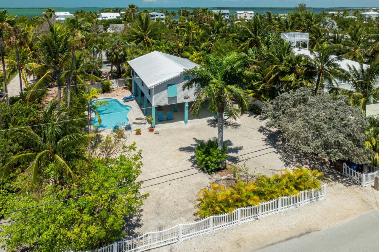 81 Jean La Fitte Drive, Key Largo, FL 33037 Photo
