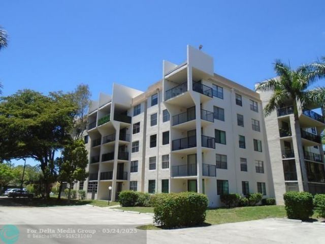 6195 Rock Island Rd, Unit 402, Tamarac, FL 33319 Photo