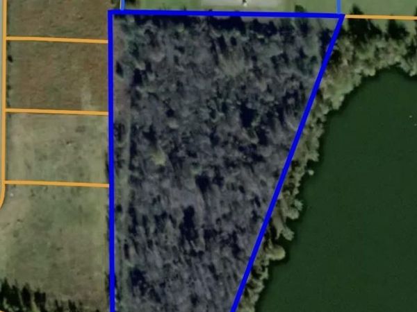 0 Industry Drive, North Little Rock, AR 72117