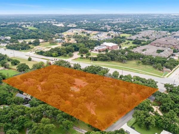 2740 W Southlake Boulevard, Southlake, TX 76092