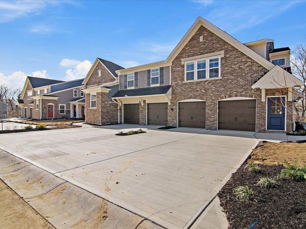 527 Tradition Ridge, Unit 81304, Union Twp, OH 45245