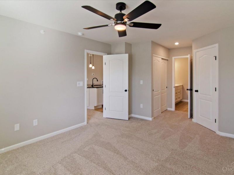 527 Tradition Ridge, Unit 81304, Union Twp, OH 45245 Photo 13