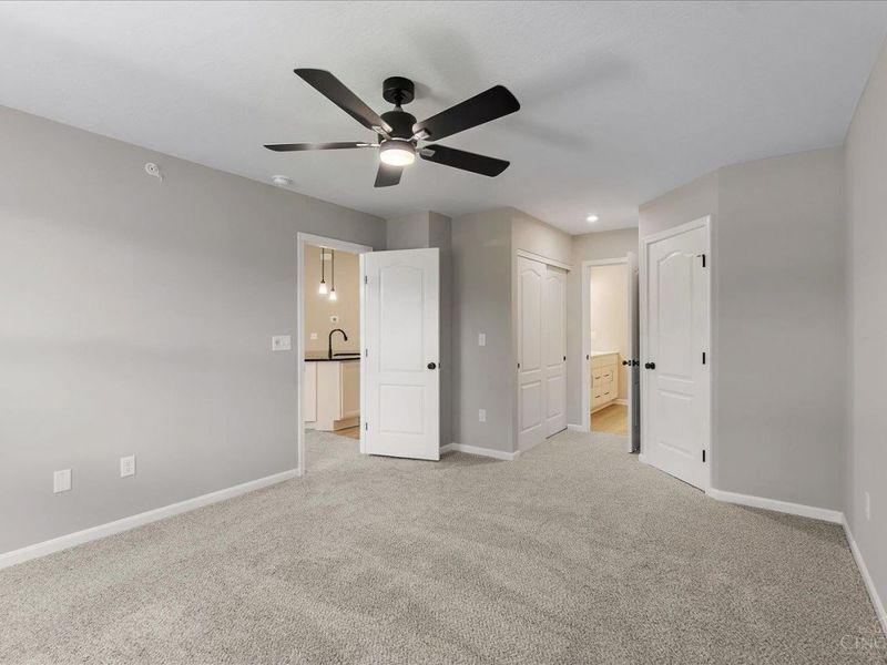 527 Tradition Ridge, Unit 81304, Union Twp, OH 45245 Photo 14