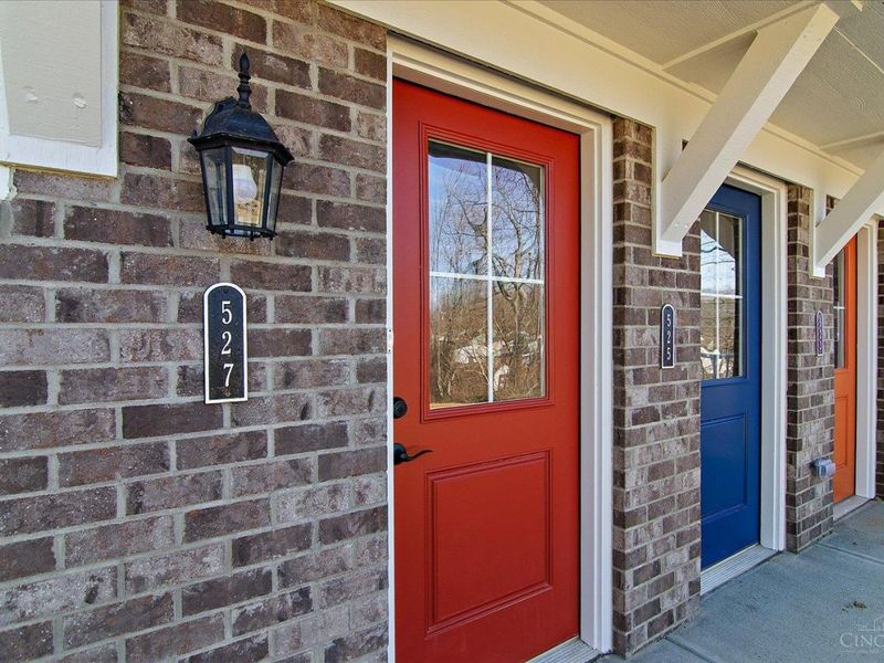 527 Tradition Ridge, Unit 81304, Union Twp, OH 45245 Photo 25