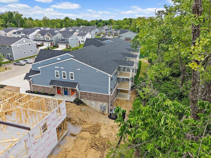 527 Tradition Ridge, Unit 81304, Union Twp, OH 45245 Photo 26