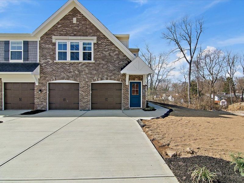 527 Tradition Ridge, Unit 81304, Union Twp, OH 45245 Photo 26