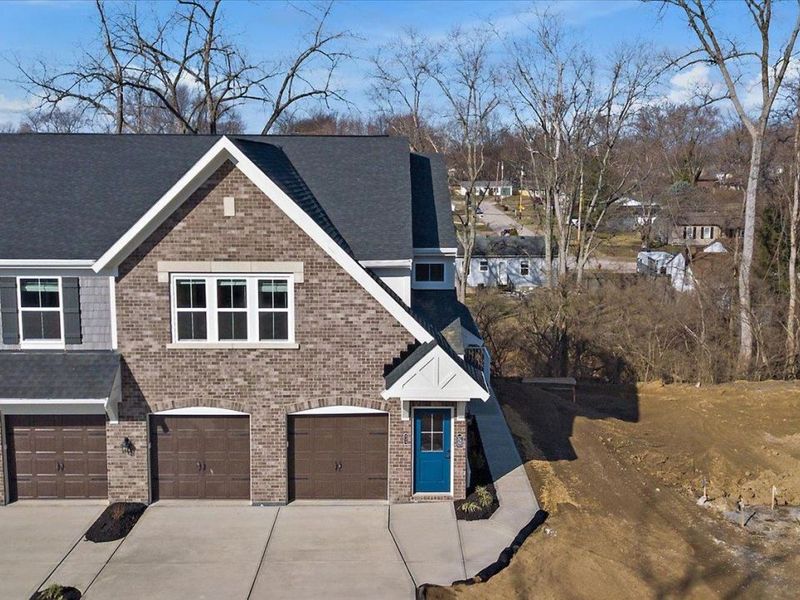 527 Tradition Ridge, Unit 81304, Union Twp, OH 45245 Photo 27