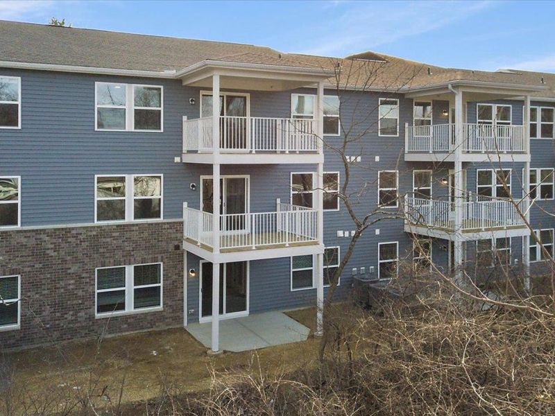 527 Tradition Ridge, Unit 81304, Union Twp, OH 45245 Photo 28