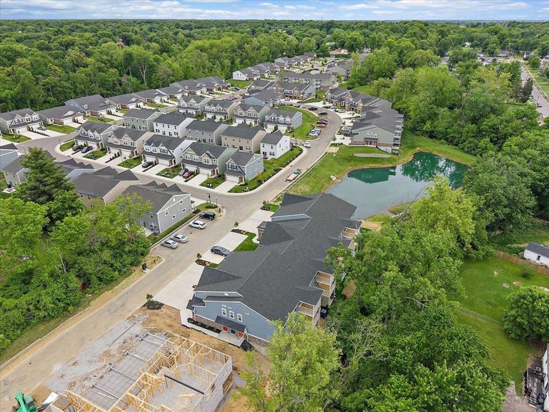 527 Tradition Ridge, Unit 81304, Union Twp, OH 45245 Photo 29