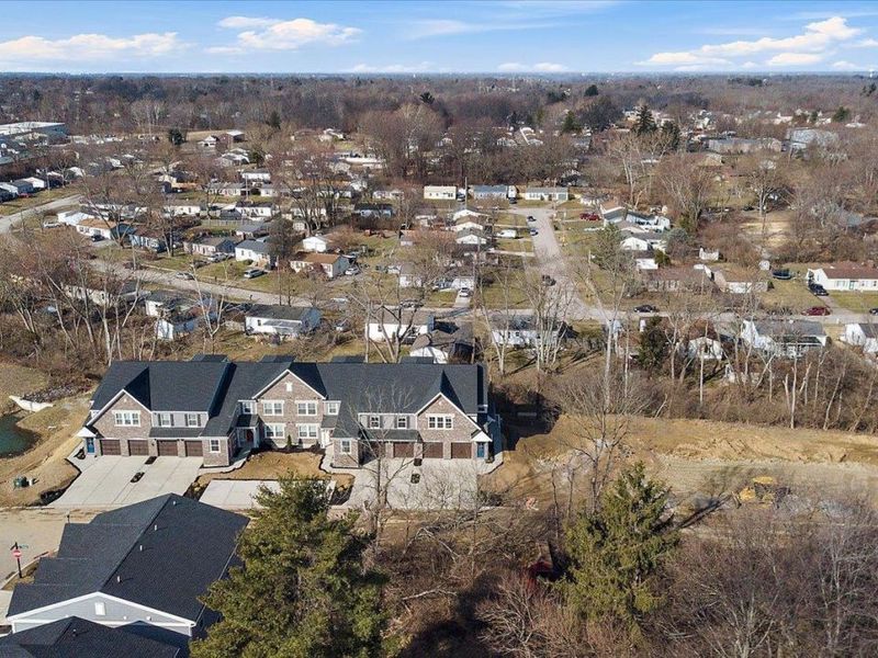 527 Tradition Ridge, Unit 81304, Union Twp, OH 45245 Photo 29