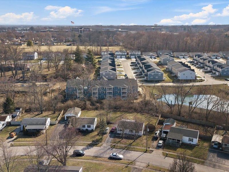 527 Tradition Ridge, Unit 81304, Union Twp, OH 45245 Photo 30