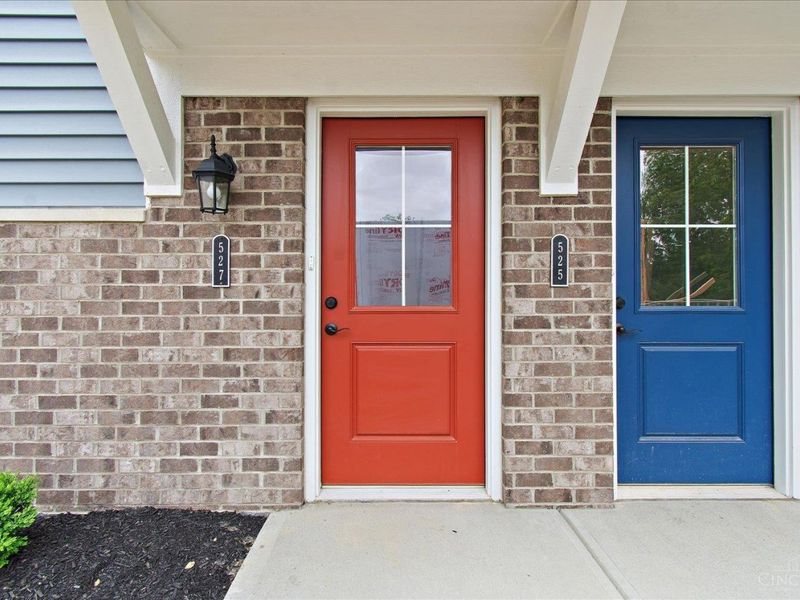 527 Tradition Ridge, Unit 81304, Union Twp, OH 45245 Photo 35