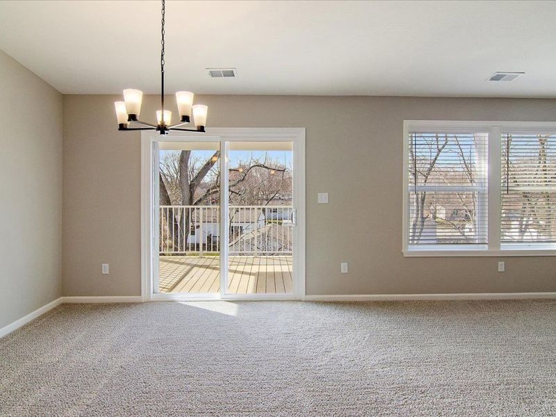 527 Tradition Ridge, Unit 81304, Union Twp, OH 45245 Photo 6