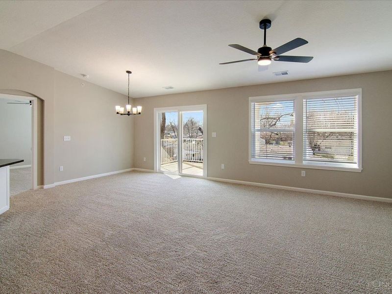 527 Tradition Ridge, Unit 81304, Union Twp, OH 45245 Photo 7