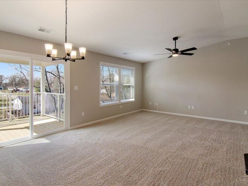527 Tradition Ridge, Unit 81304, Union Twp, OH 45245 Photo 8