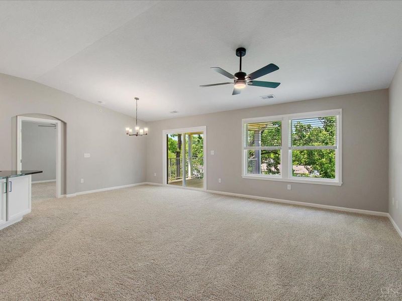527 Tradition Ridge, Unit 81304, Union Twp, OH 45245 Photo 8