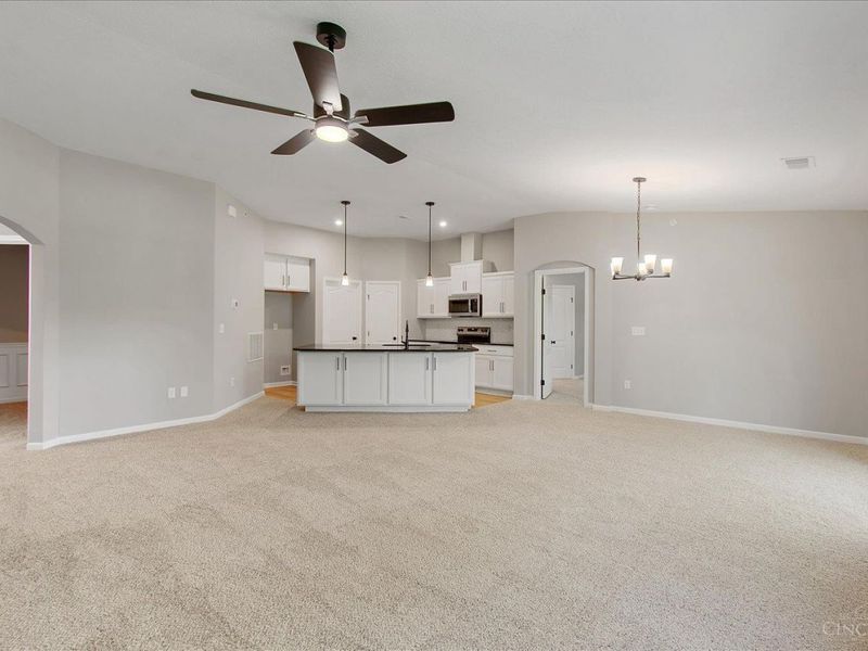 527 Tradition Ridge, Unit 81304, Union Twp, OH 45245 Photo 9