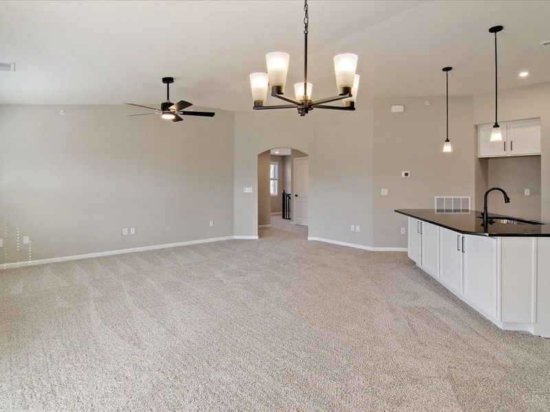 527 Tradition Ridge, Unit 81304, Union Twp, OH 45245 Photo 9