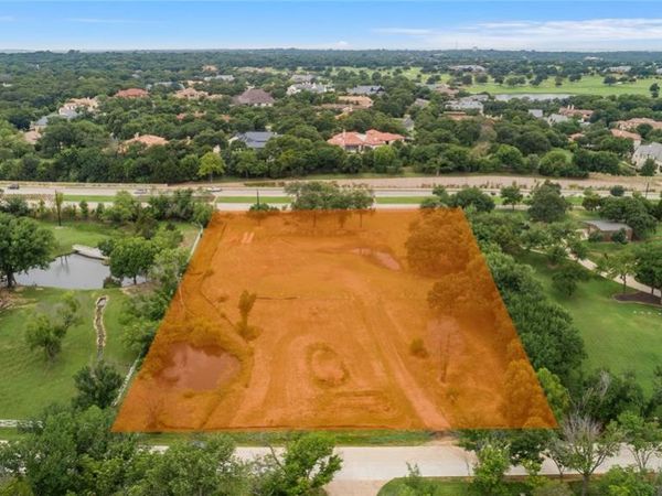 1705 Maranatha Way, Southlake, TX 76092